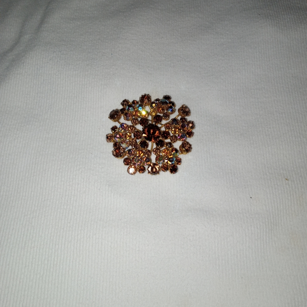 Broach